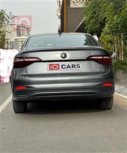 فولكسفاغن جيتا